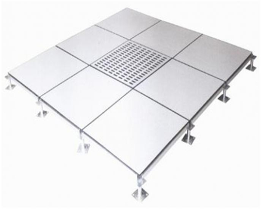 河南靜電地板 河南靜電地板