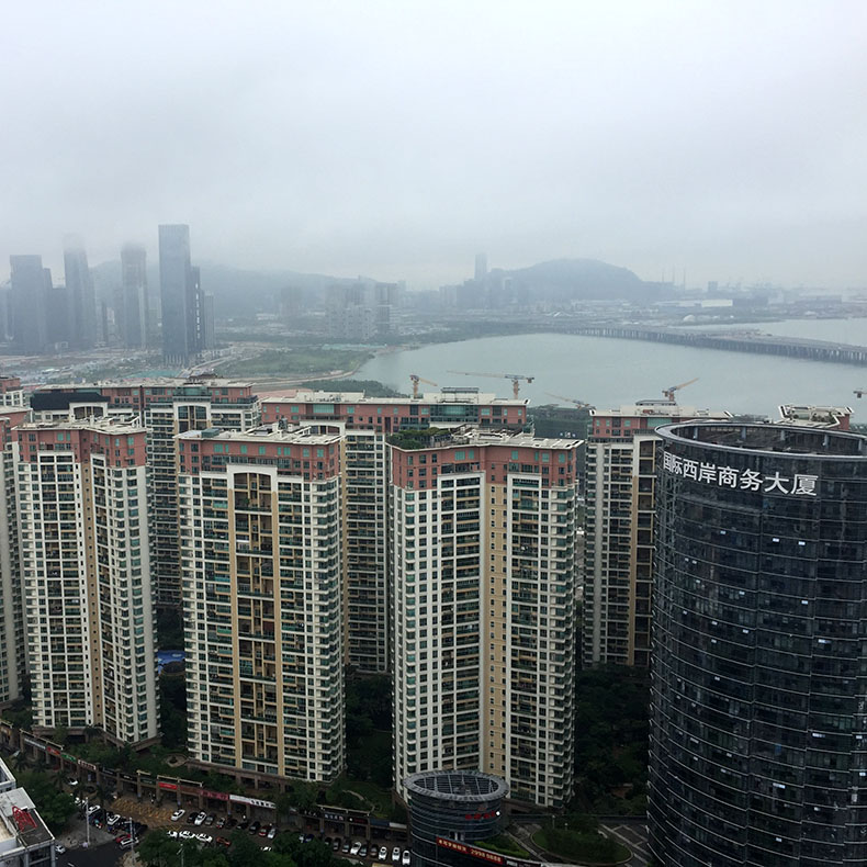 壹方中心業(yè)主轉(zhuǎn)介紹，家裝第二套完工
